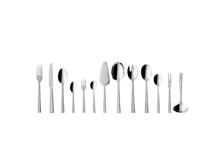 Villeroy & Boch 68-tlg Tafelbesteck Victor