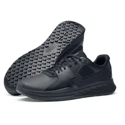 Shoes For Crews Condor II  Black  UNISEX Arbeitsschuhe Gr. 44