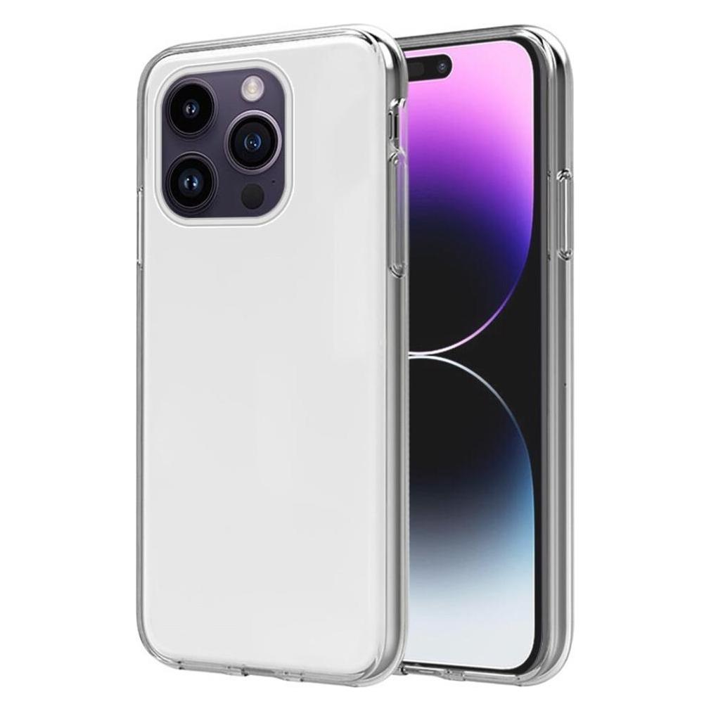 Screenguard 360° Screen & Body Protector (Apple iPhone 14 Pro) (00030944)