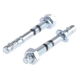 Rawl Fixings, Dübel, Durchsteckanker Stahl M10x95mm