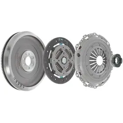 Umrüstsatz Kupplung VALEO 835155 für VW Audi Passat B5 Variant A4
