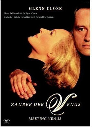 Glenn Close - Zauber der Venus - Preis vom 10.10.2026 11:48:34 h