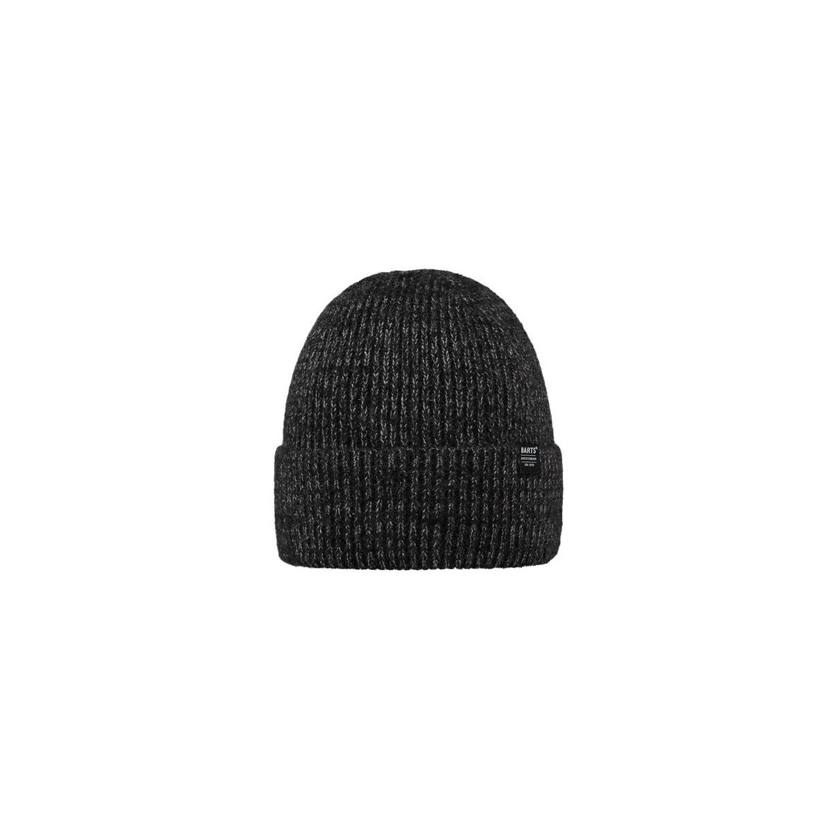 Barts Willian Beanie anthracite (19) 0376019
