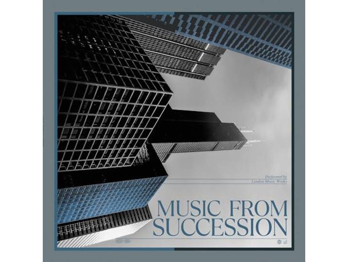 Music From Succession