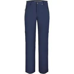 Icepeak, Herren, Skihosen, Frankfurt (54), Blau