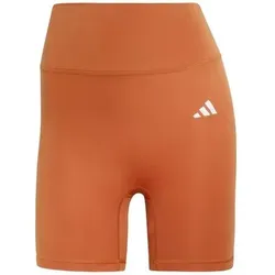 ADIDAS Damen Tight OPT ESS SHO L, Größe L in Braun Braun