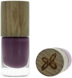 Boho Green Make-Up Nail Polish 5 ml Travel