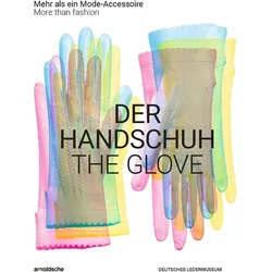 Der Handschuh, Fachbücher von Inez Florschütz, Leonie Wiegand