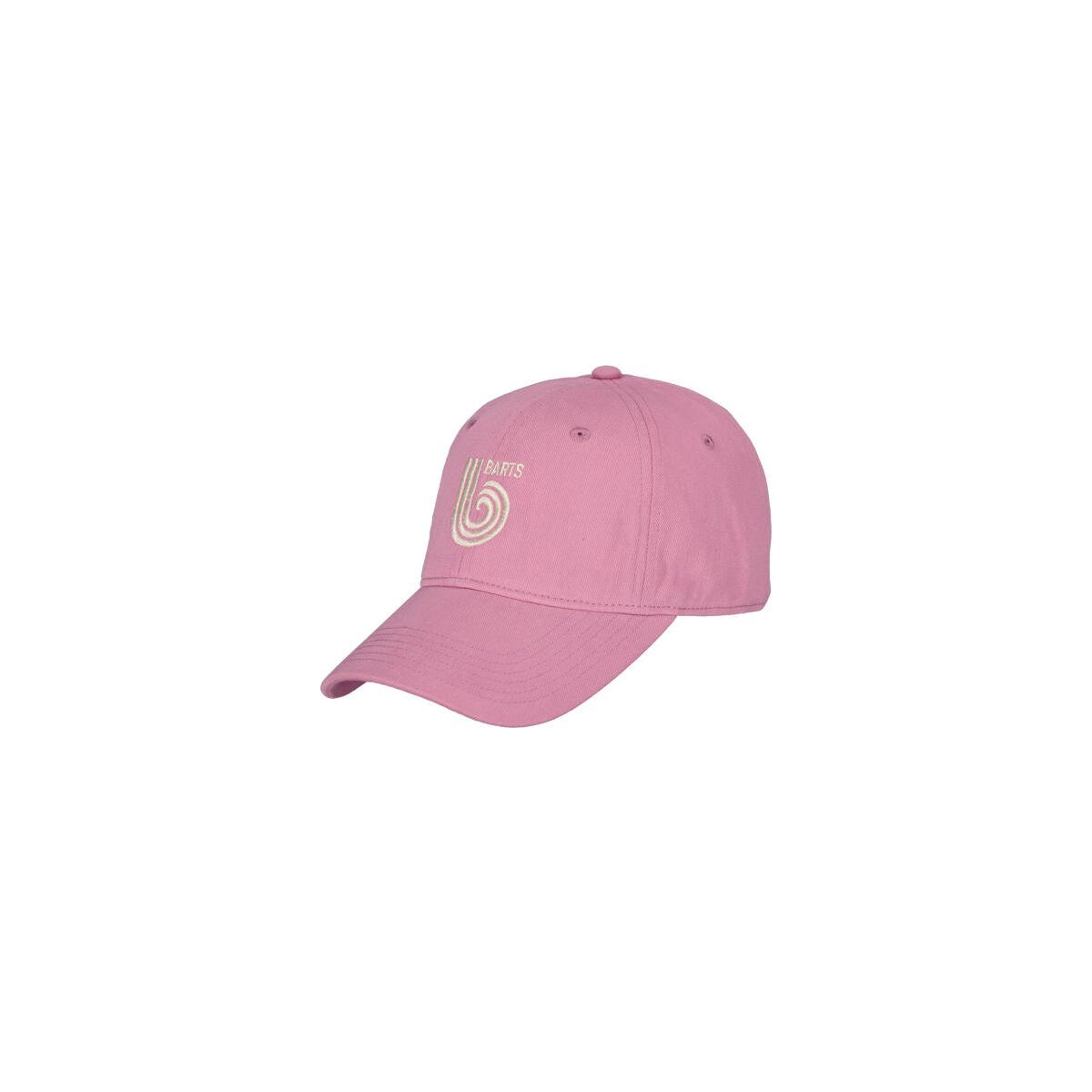 Barts Munroz Cap rose (43) 6912043