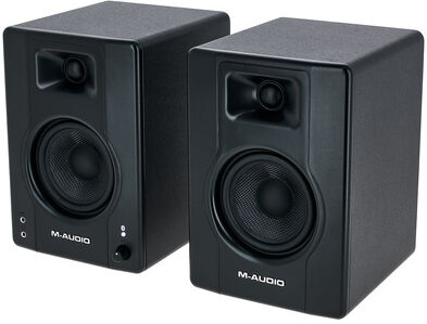 M-Audio BX4BT