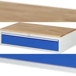Schubladenschrank Serie 7000