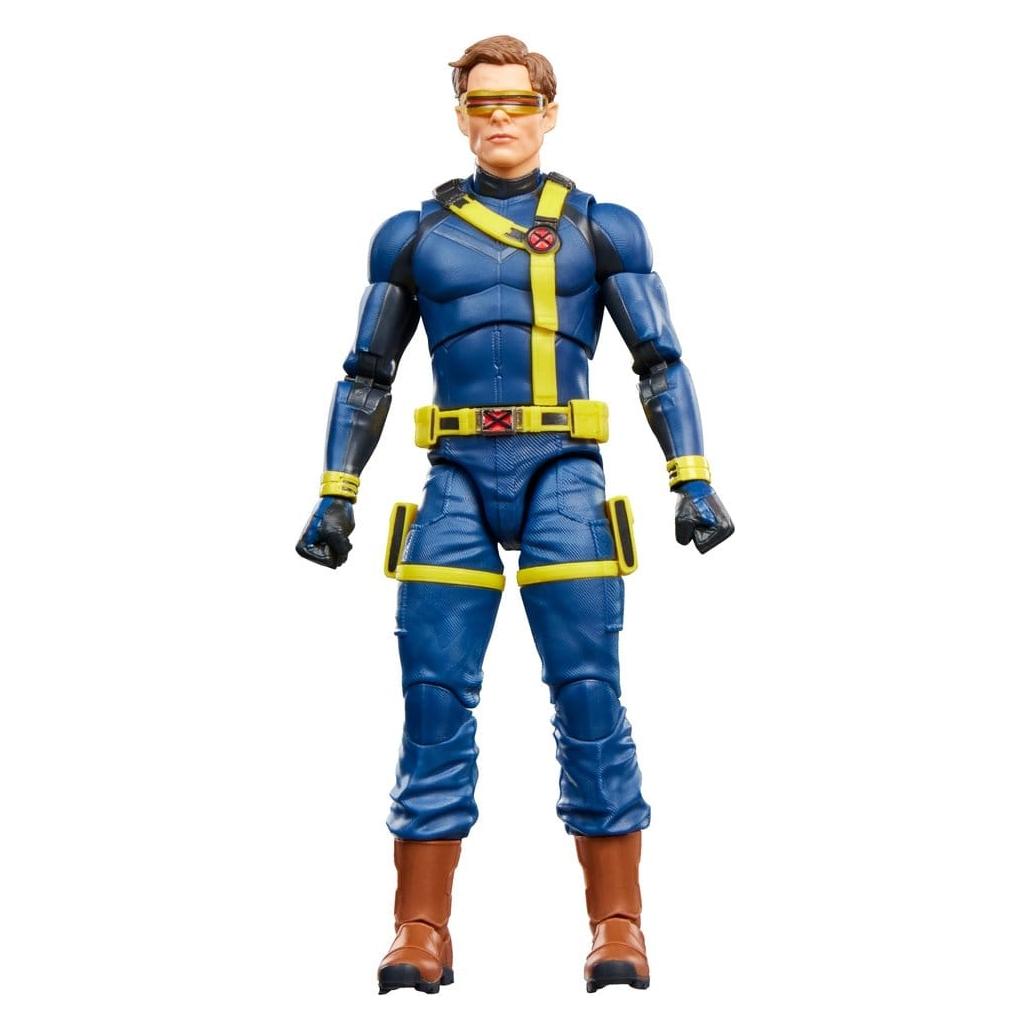 Hasbro Avengers: Doomsday Marvel Legends figurine Cyclops 15 cm (G23745L00)