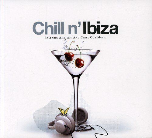 Various - Chill N'Ibiza - Preis vom 10.10.2026 11:48:34 h
