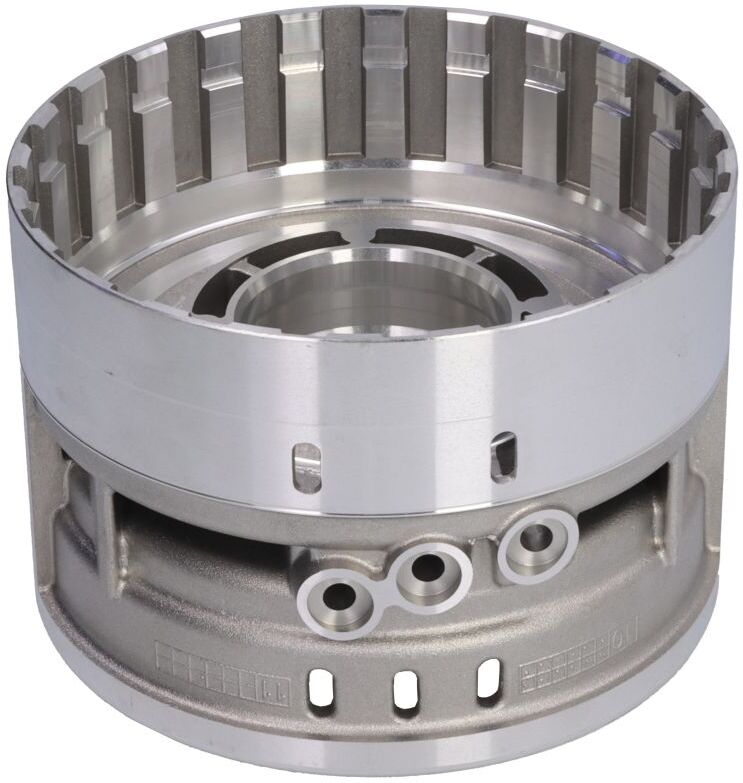 Element, Automatikgetriebe ZF 1060 373 003