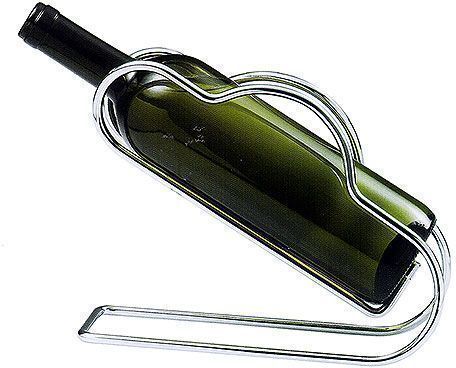 Contacto Supporto per Bottiglie 25 cm