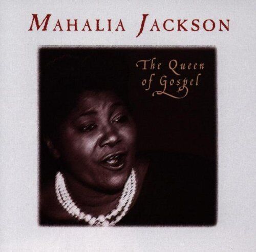 Mahalia Jackson - The Queen of Gospel - Preis vom 16.10.2026 11:41:07 h