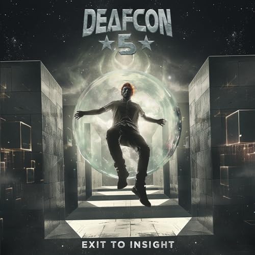 Deafcon5 - Exit To Insight - Preis vom 09.10.2026 07:28:09 h