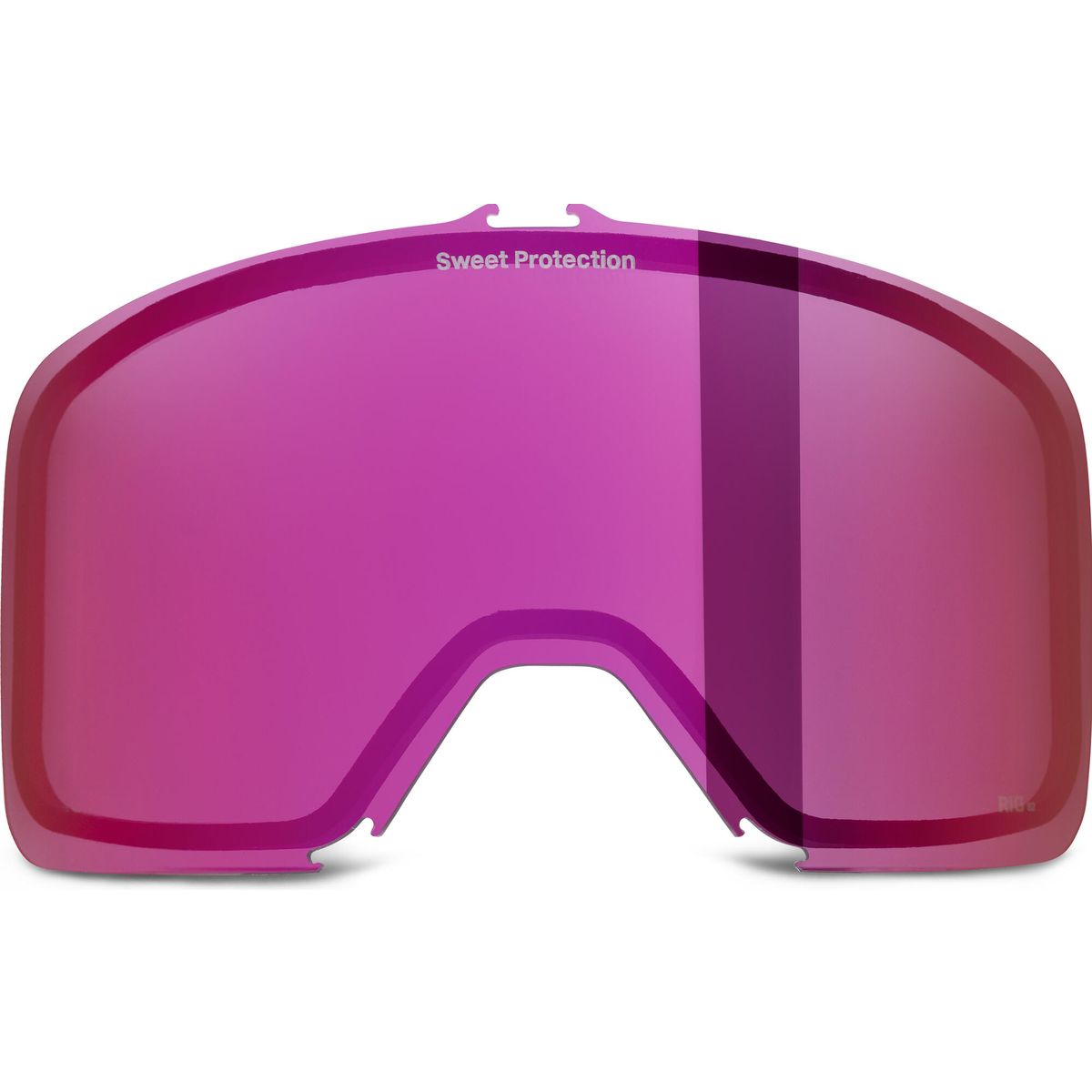 Sweet Protection Firewall RIG Reflect Replacement Lens rig bixbite (150000) OS 852026-150000-OS