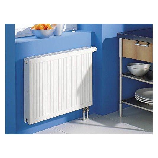 Kermi Heizung Term X2 Profil V 22 600 x 700 mm - FV220600701R1K (2000 W) (FTV220600701R1K)
