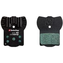 swissstop, Bremsbeläge, (Campagnolo, Magura, Organisch (Resin))