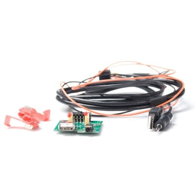 CHP USB-AUX Replacement Hyundai und Kia