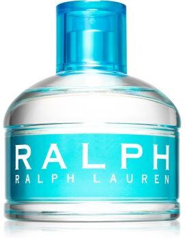 Ralph Lauren Ralph Eau de Toilette para mulheres 100 ml. Ralph