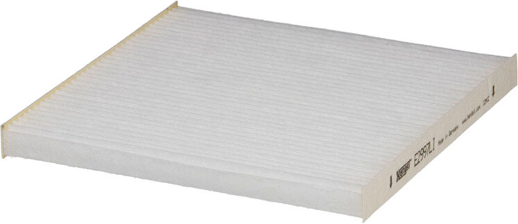 Hengst Filter Filter, Innenraumluft E2997li Für Nissan