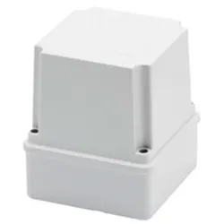 Gewiss Wandkasten GW44414