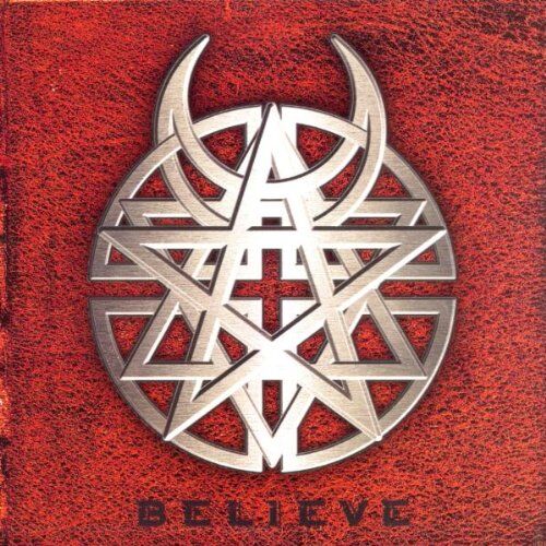 Disturbed - Believe - Preis vom 08.10.2026 07:26:42 h