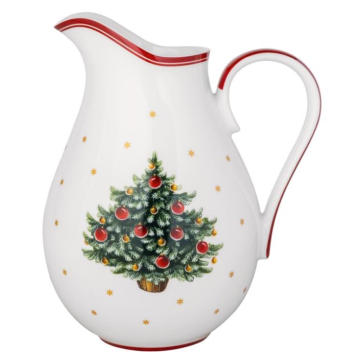 Villeroy & Boch Toy's Delight Wasserkaraffe 1,5l (1.50 l) (1485850710)