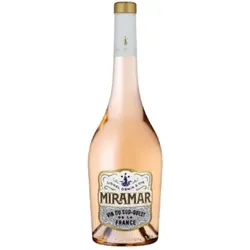 Miramar Rosé 2022 , Lionel Osmin & Cie