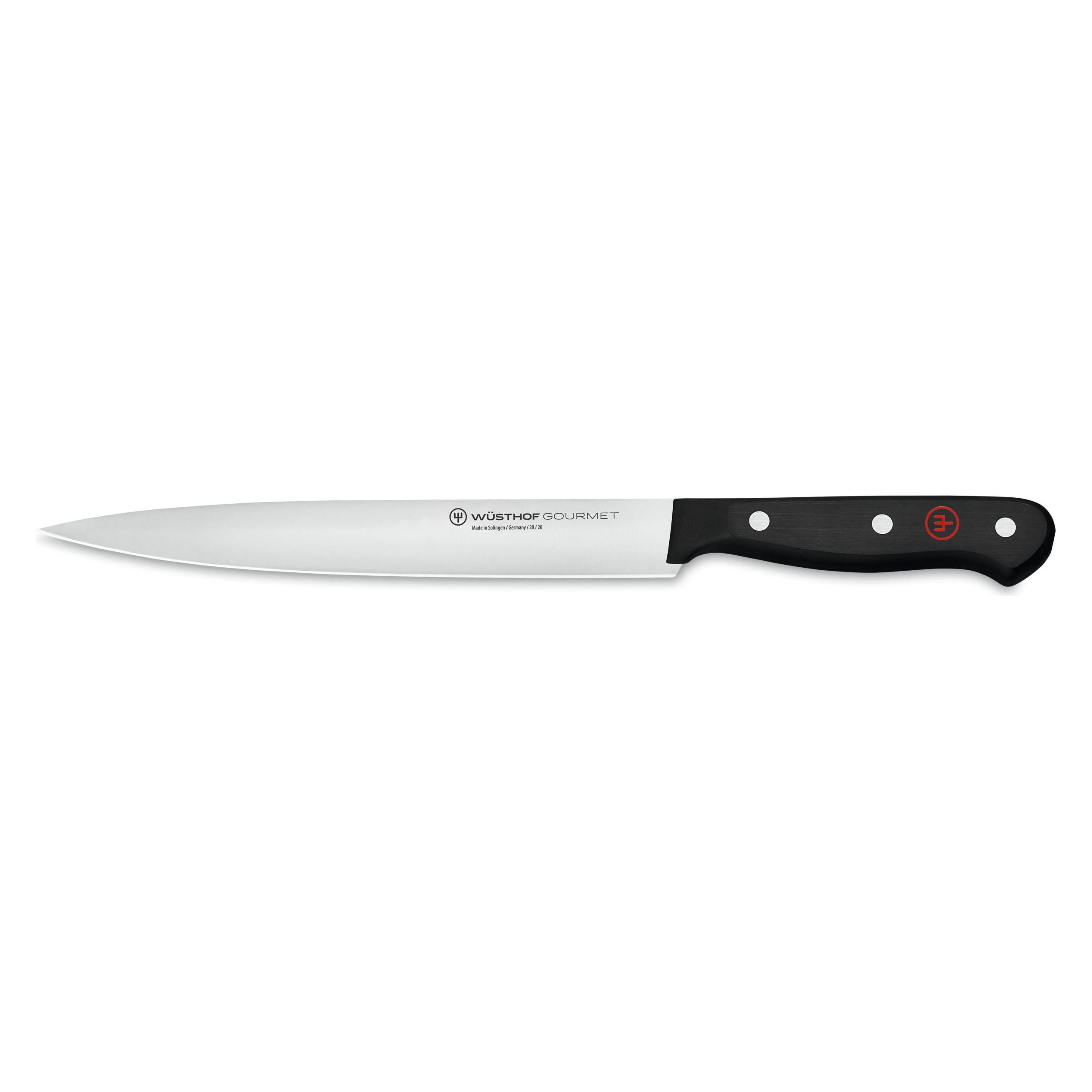 Wüsthof Schinkenmesser / Carving knife, 20cm, Gourmet (20 cm) (32301577)