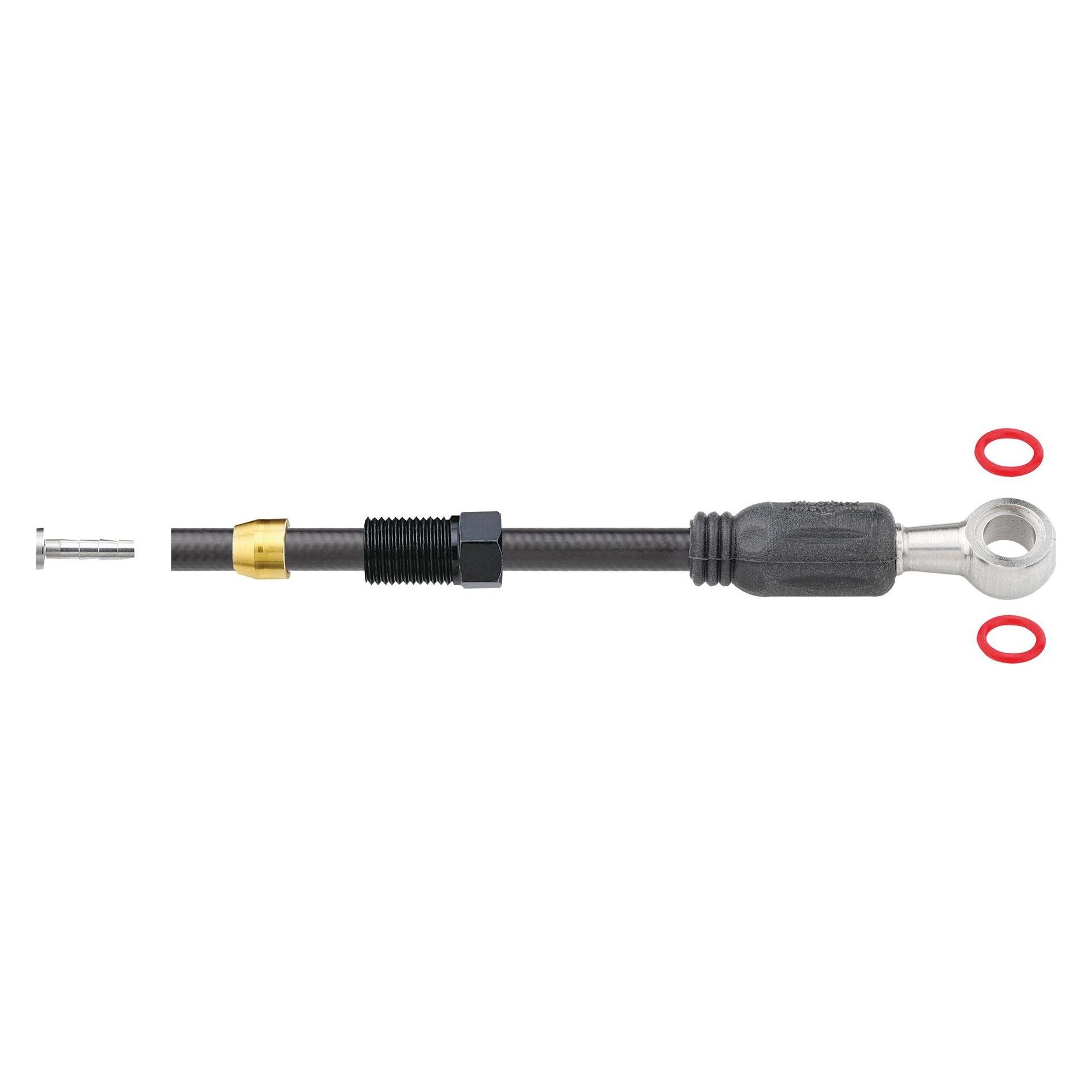 Jagwire Sport Mineral (JA8200.BLK)