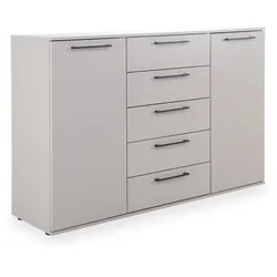 Kommode MONDO AMADO (BHT 151x102x46 cm) - BHT 151x102x46 cm