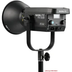 Kaiser Fototechnik Kaiser FS-150B Bi-Color Studio-Scheinwerfer