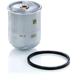 Ölfilter MANN-FILTER ZR 906 x