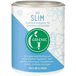 Superfood Trinkpulver - Slim 100g