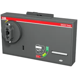 ABB RHE_BXT5F/PBASExRETURNEDPAD Basis für Drehantrieb, Festeinbau, steckbar Zubehör für XT5 1SDA104845R1 RHEBXT5FPBASExRETURNEDPAD