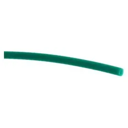 RS PRO, Zubehör Lagereinrichtung, Antriebsriemen 4mm 30m grün