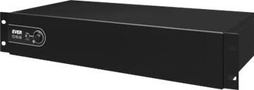 Ever ECO Pro 1200 AVR CDS 19 inch Rack UPS (1200VA)
