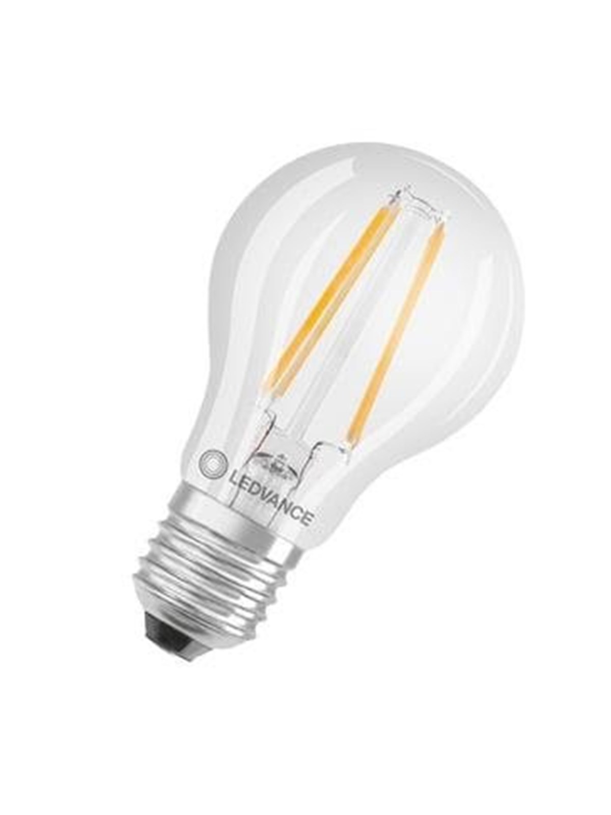 Osram LED-Lampe standard filament 806lm 7W/827 (60W) E27