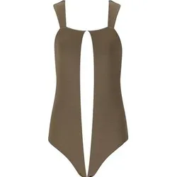 NOU Swimsuit Nefeli, Größe 42 in Braun Braun
