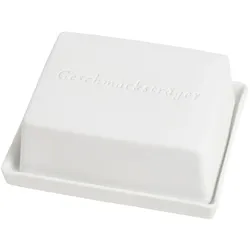 räder Butterdose Geschmacksträger