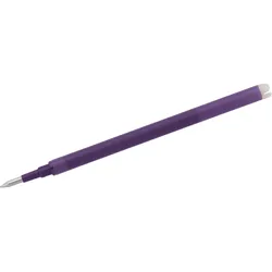 Pilot Tintenroller Nachfüllmine Frixion 0,4 violett