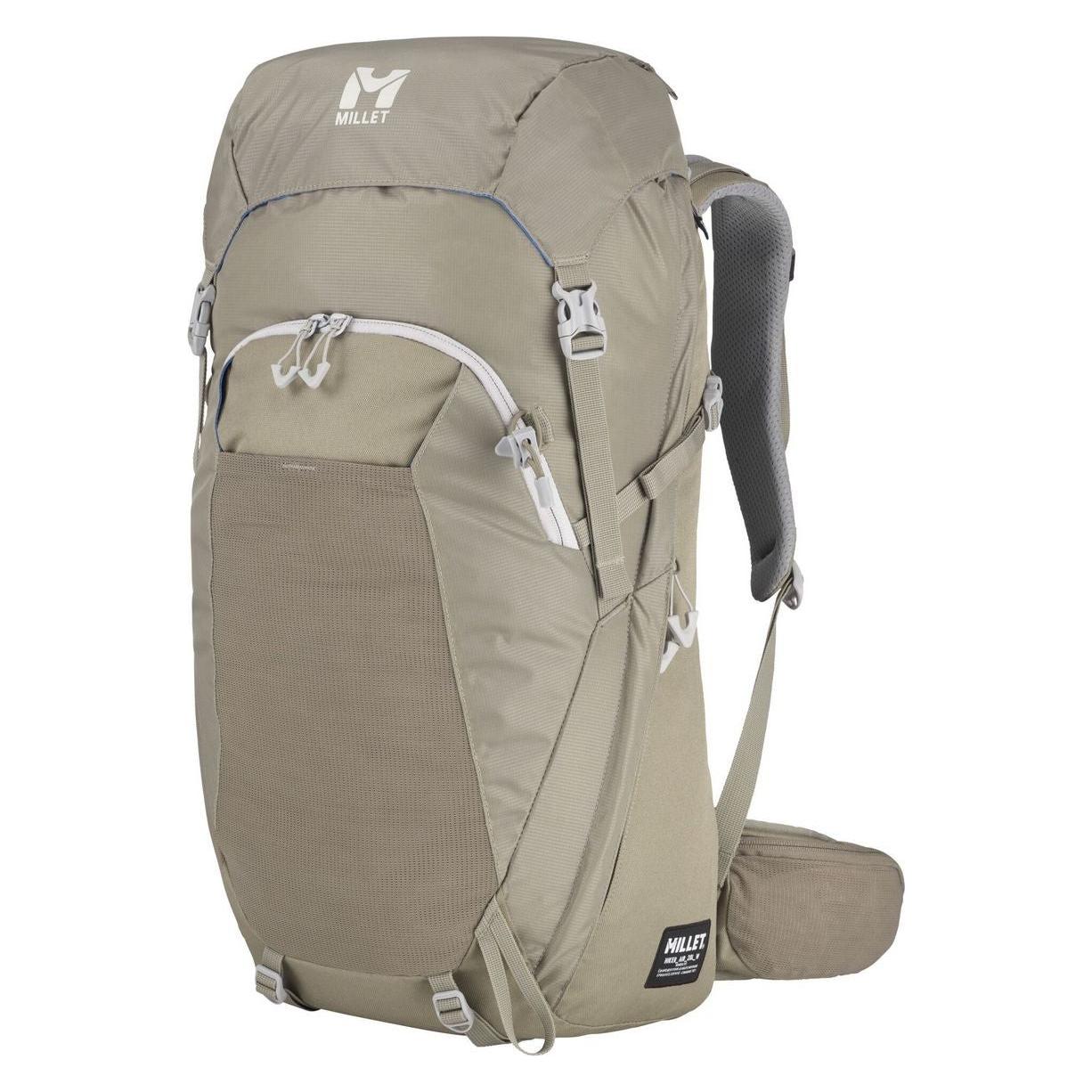 Millet Hiker Air Tages- und Mehrtagesrucksack mit belüftetem Rücken und seitlichem Zugang (30 l) (MIS2341)
