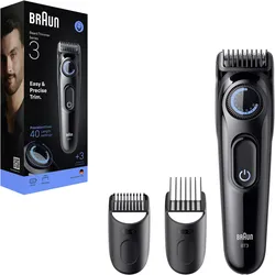 BRAUN Barttrimmer Series 3 BT3520
