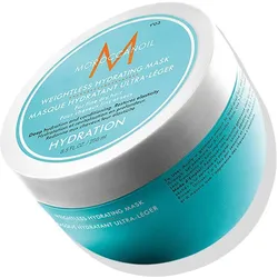 Moroccanoil, Haarmaske, Weightless Hydrating Mask (250 ml)