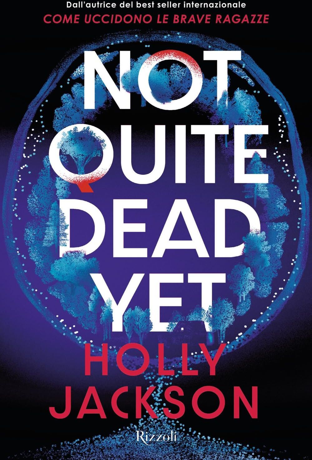 Not quite dead yet. Ediz. italiana - Preis vom 11.10.2026 15:43:13 h