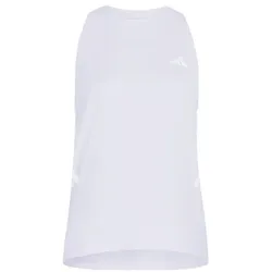 adidas Adi365 Running Climacool Iconic Tanktop Damen - fropur/whi