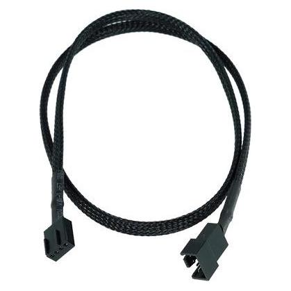 Phobya 4Pin PWM Verlängerung (60 cm, 4 pin PWM) (81092)
